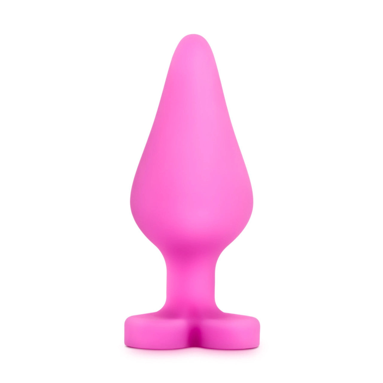 Play with Me - Naughty Candy Heart - Be Mine - Pink