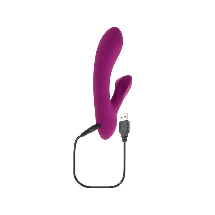 Playboy Pleasure Bitty Bunny Rabbit Vibrator