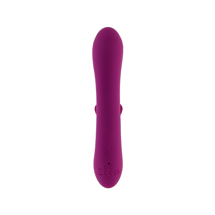 Playboy Pleasure Bitty Bunny Rabbit Vibrator