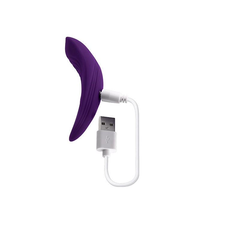 Playboy Pleasure Our Little Secret Panty Vibrator
