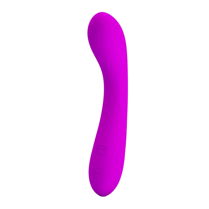 Playful Purple 30-Function Waterproof Vibe for Fun Adventures