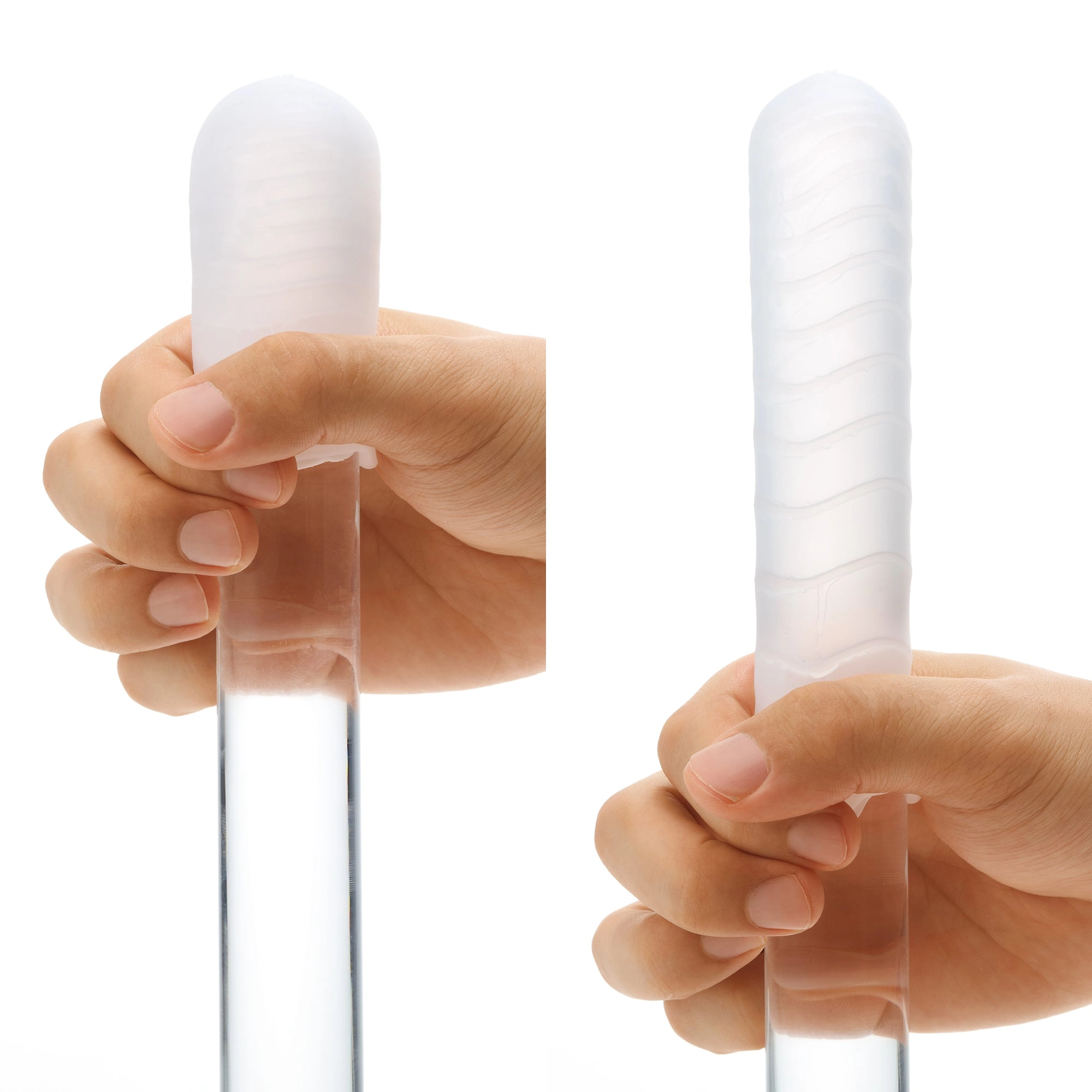 POCKET TENGA Crystal Mist