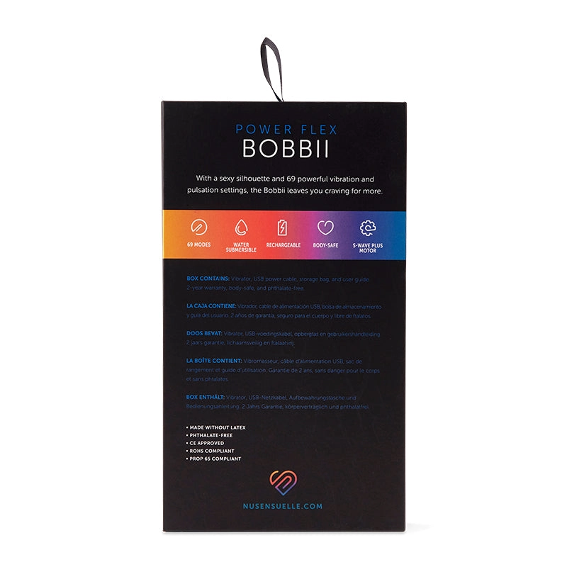 Power Flex Bobbii
