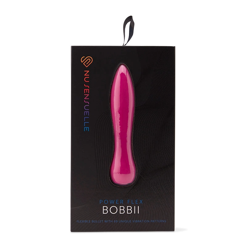 Power Flex Bobbii