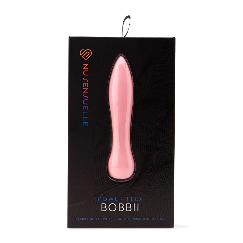 Power Flex Bobbii