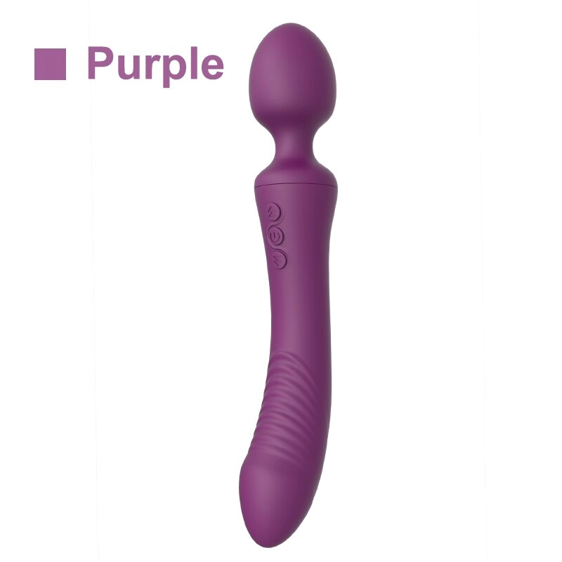 Powerful AV Vibrator Sex Toys for Woman Magic Wand Clitoris Stimulator G Spot vibrating Female Masturbator