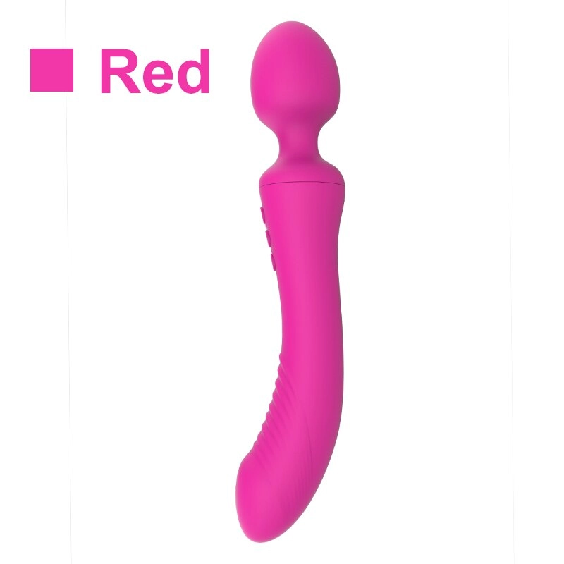 Powerful AV Vibrator Sex Toys for Woman Magic Wand Clitoris Stimulator G Spot vibrating Female Masturbator
