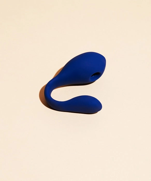 Puissante, Coco, Suction Vibrator