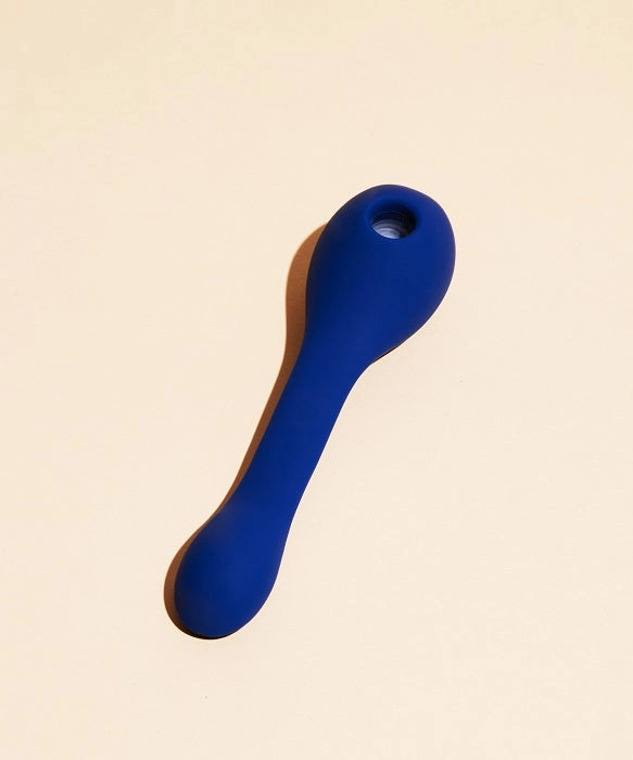 Puissante, Coco, Suction Vibrator