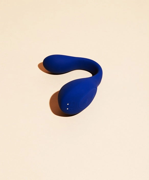 Puissante, Coco, Suction Vibrator