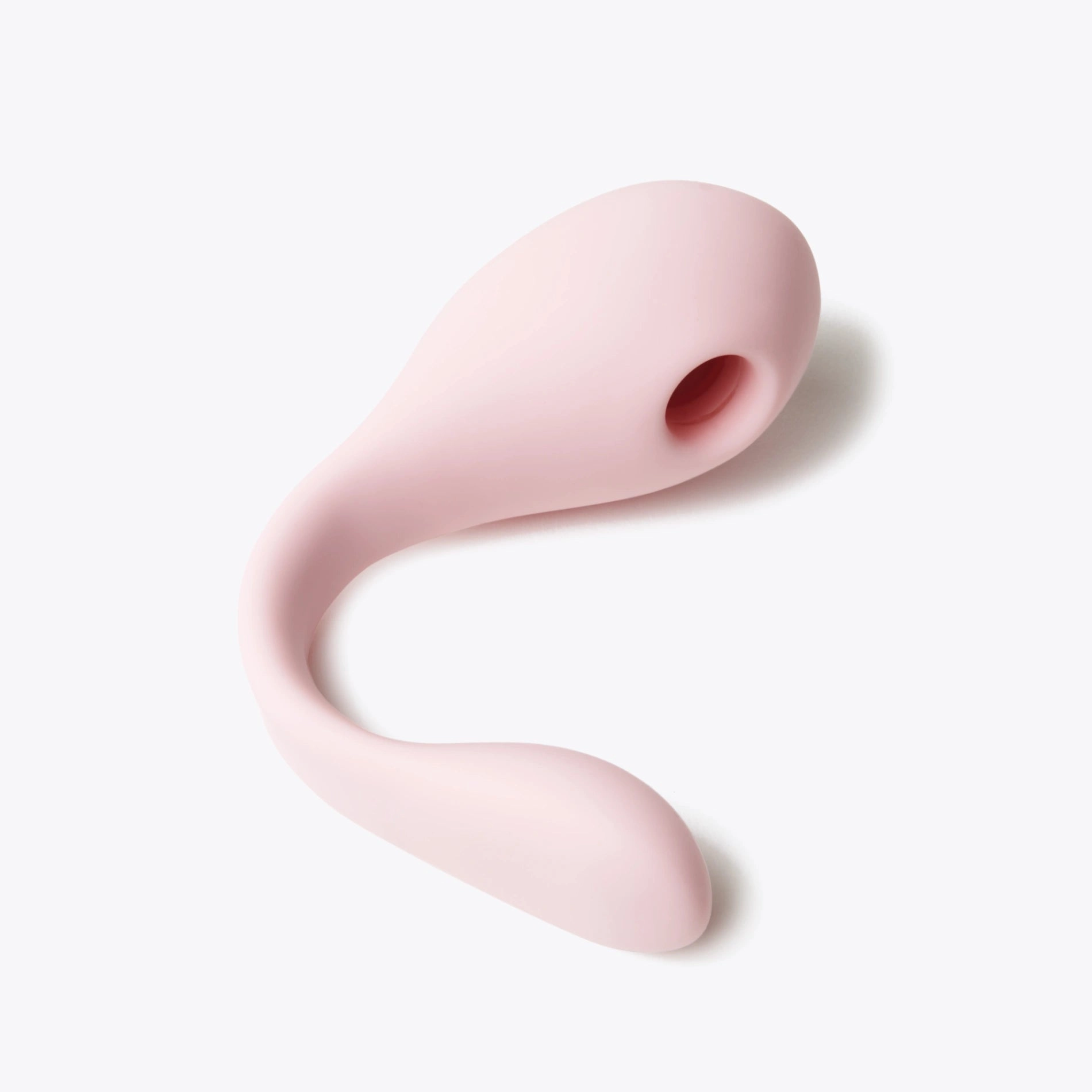 Puissante, Coco, Suction Vibrator