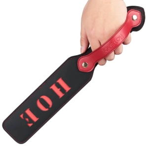 Rebellion Reign "HOE" Paddle by Lovejoy - 15''