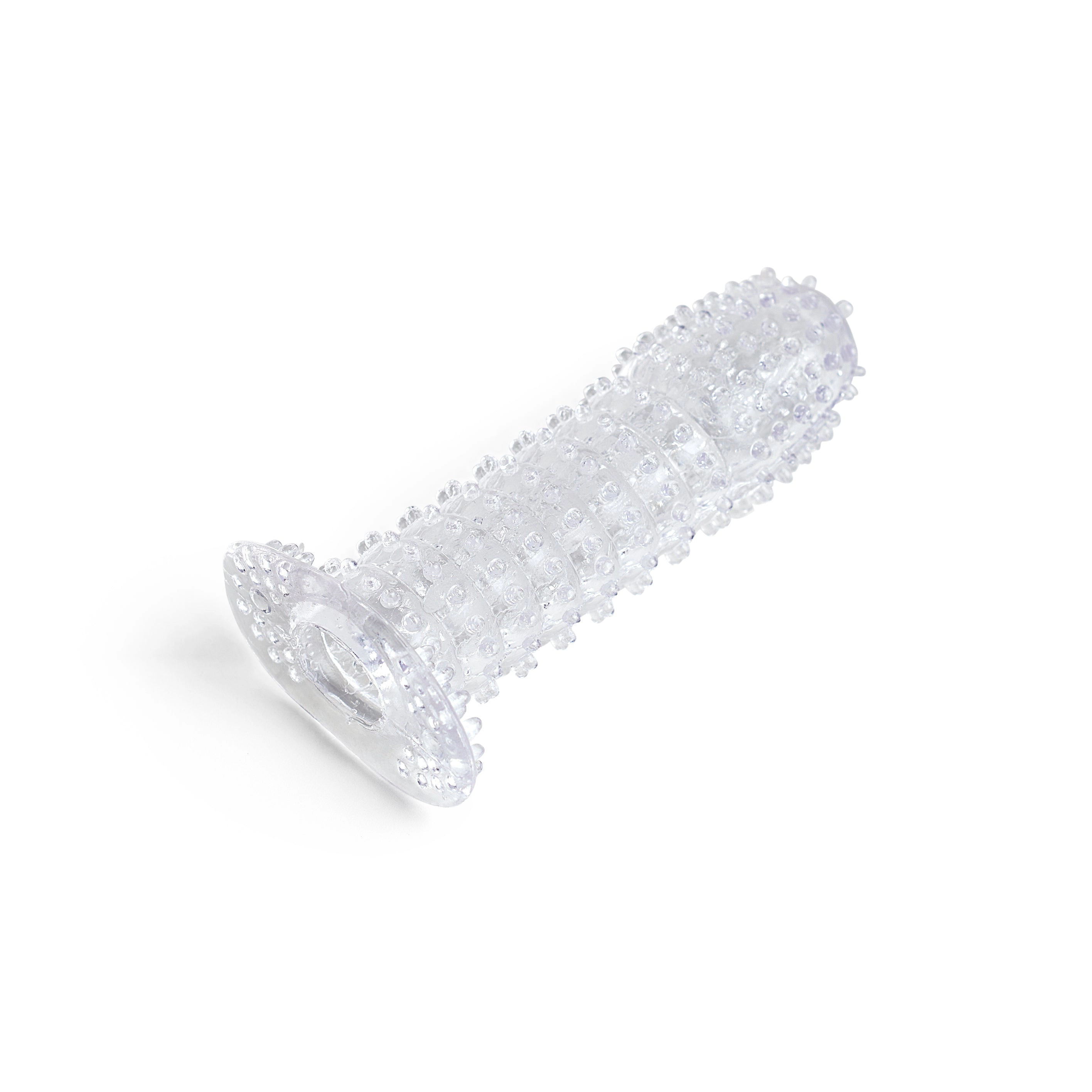 Reusable Crystal Condom
