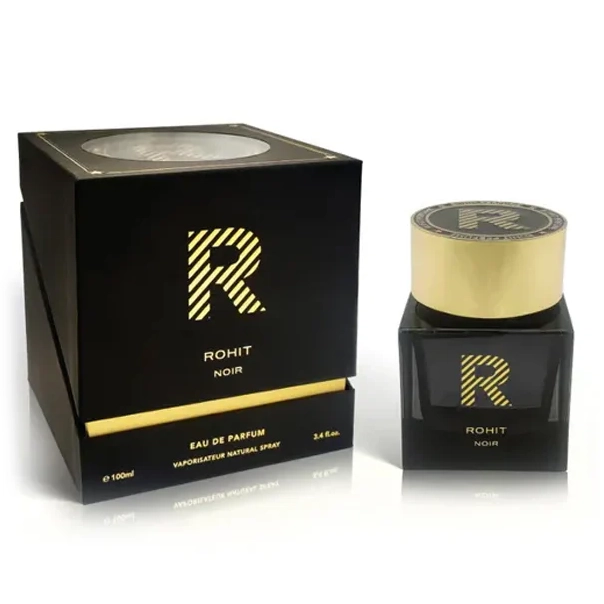 Rohit Noir by Bharara 100ml EDP for Men