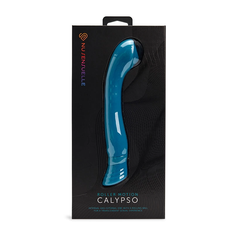Roller Motion Calypso