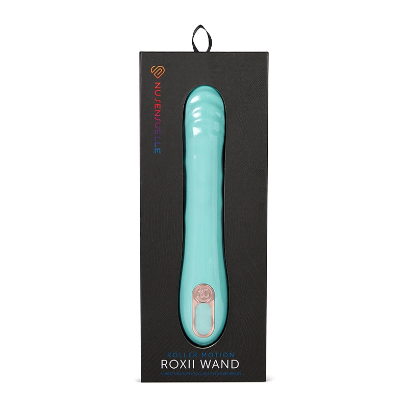 Roller Motion Roxii Wand