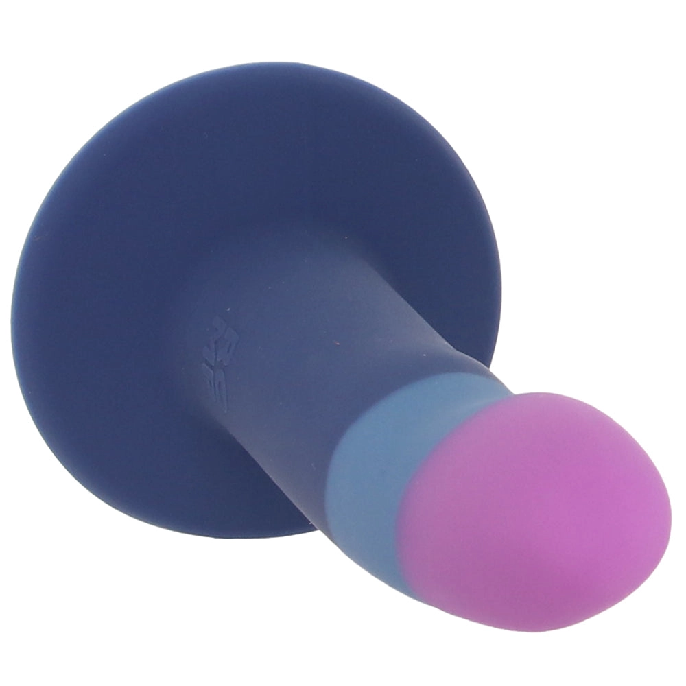 Romp Piccolo 5 Inch Curvy Dildo