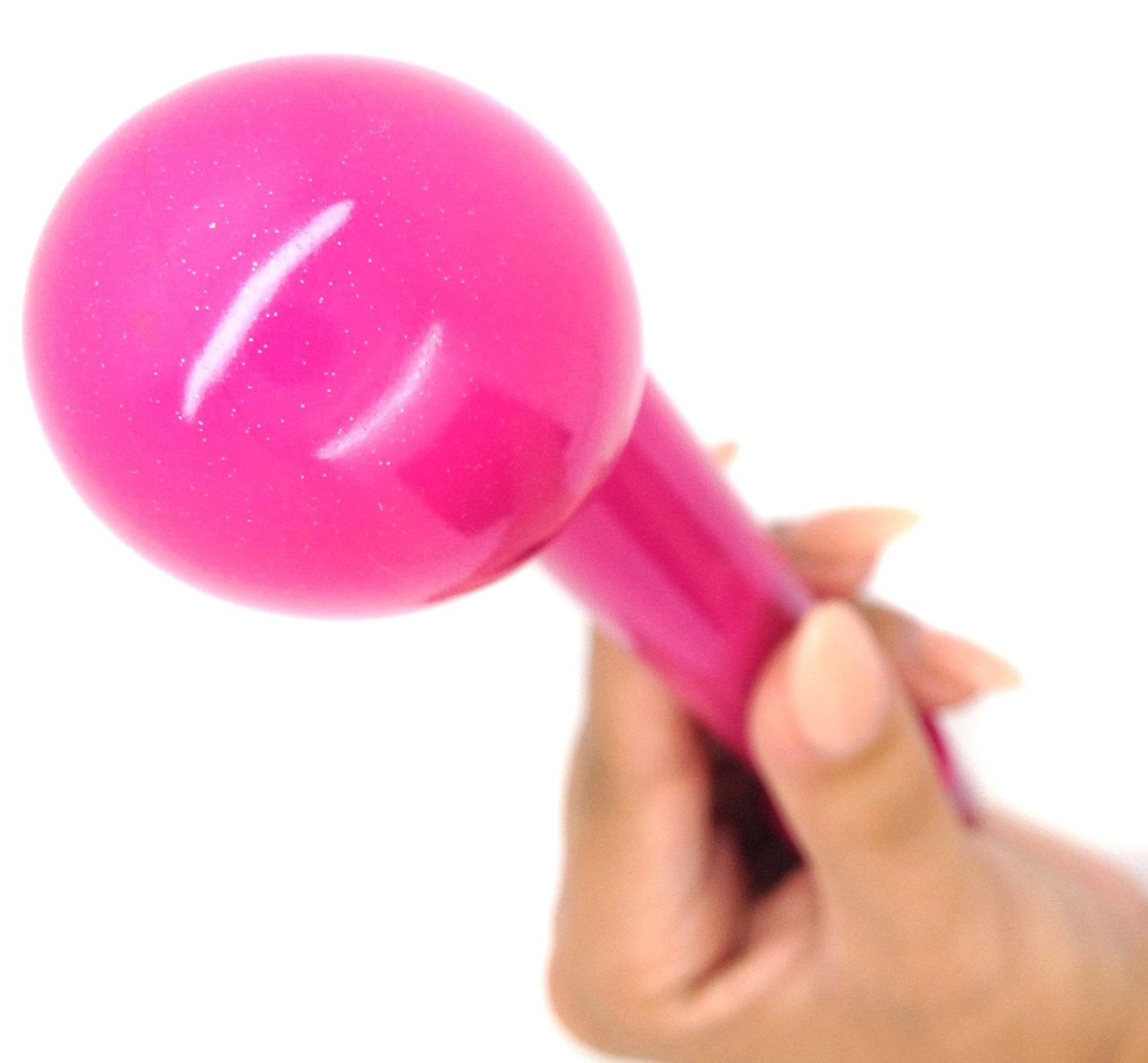 Rose G-Spot