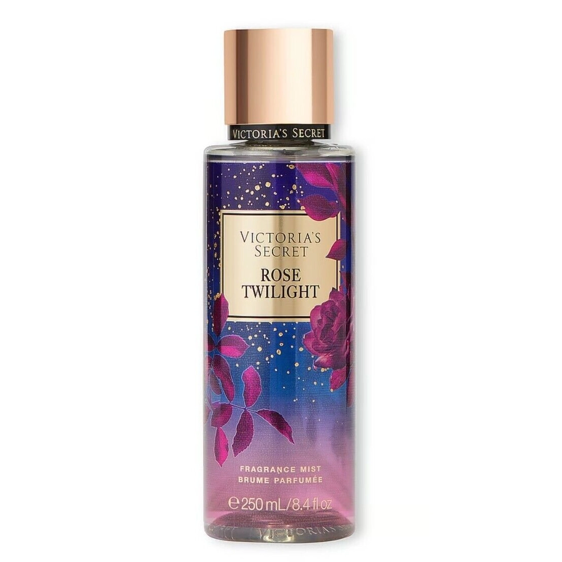 Rose Twilight by Victoria's Secret 250ml Fragrance Mist