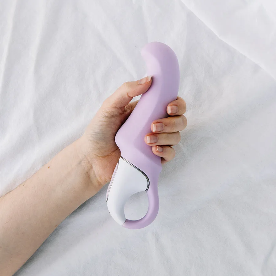 Satisfyer Charming Smile Vibrator