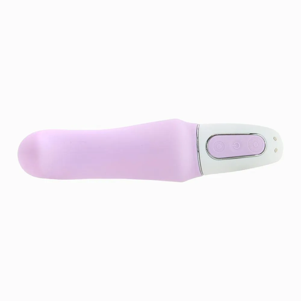 Satisfyer Charming Smile Vibrator