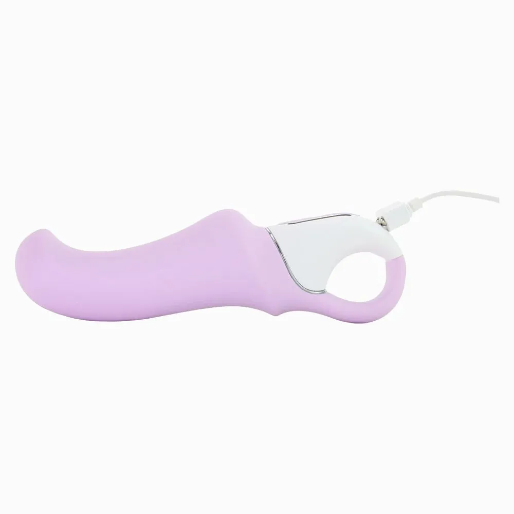 Satisfyer Charming Smile Vibrator