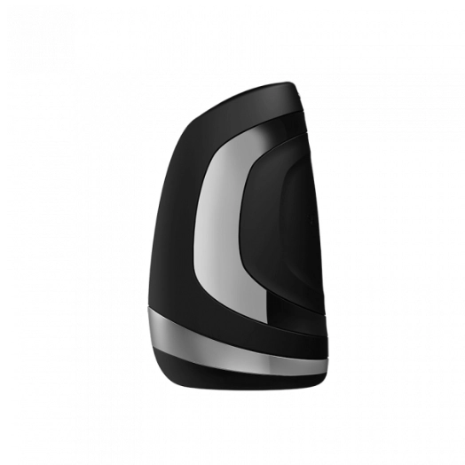 Satisfyer Men HEAT Vibrating & Heating Male Masturbator