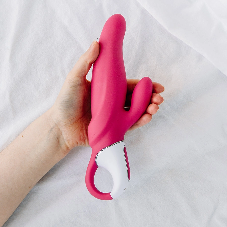 Satisfyer Mr. Rabbit Vibrator