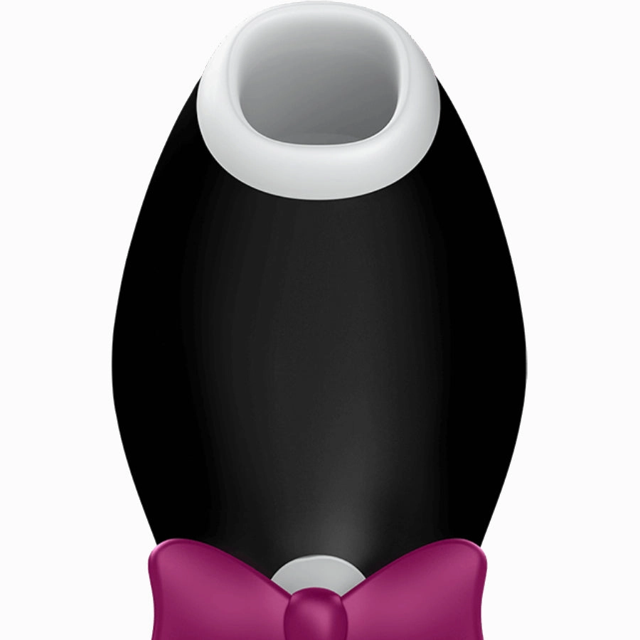 Satisfyer Penguin Air Pulse Stimulator