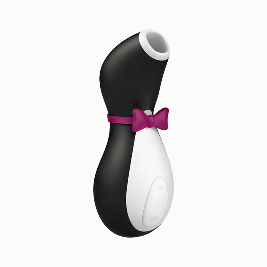Satisfyer Penguin Air Pulse Stimulator