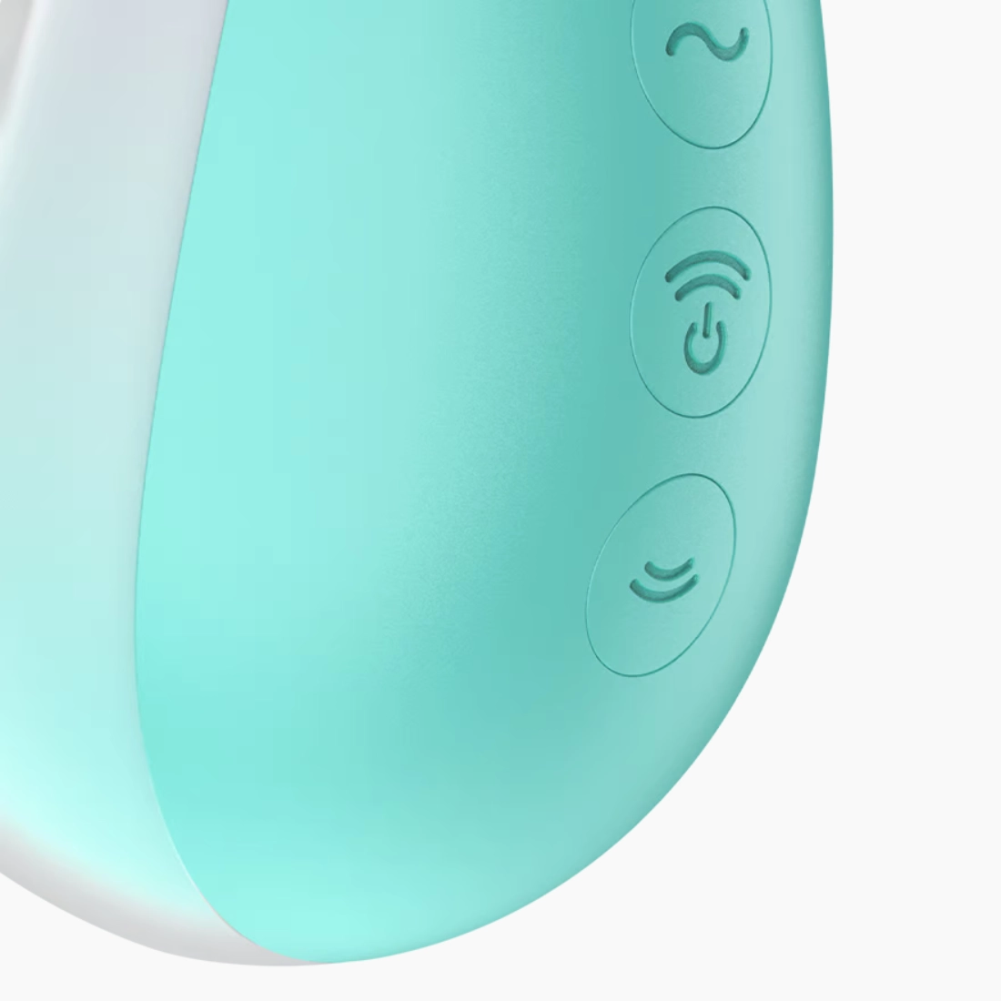 Satisfyer Pixie Dust Air Pulse Vibrator