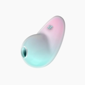 Satisfyer Pixie Dust Air Pulse Vibrator