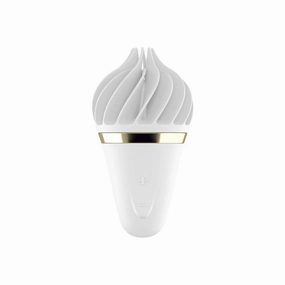Satisfyer Layons Sweet Tempation - White/gold