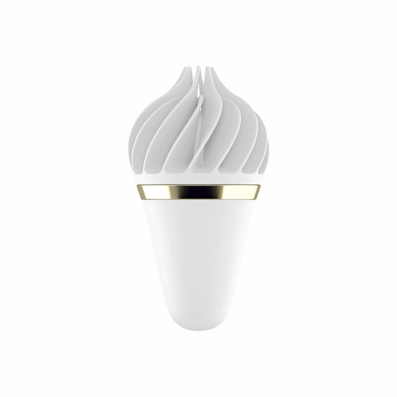 Satisfyer Layons Sweet Tempation - White/gold