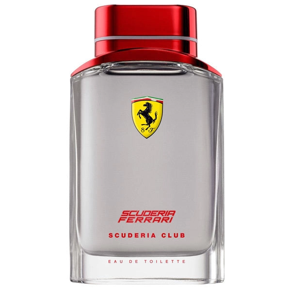 Scuderia Ferrari by Ferrari