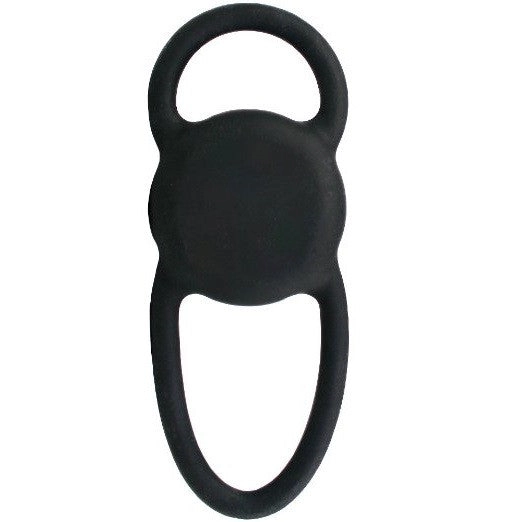 Seduce Double Penetration Cock Ring