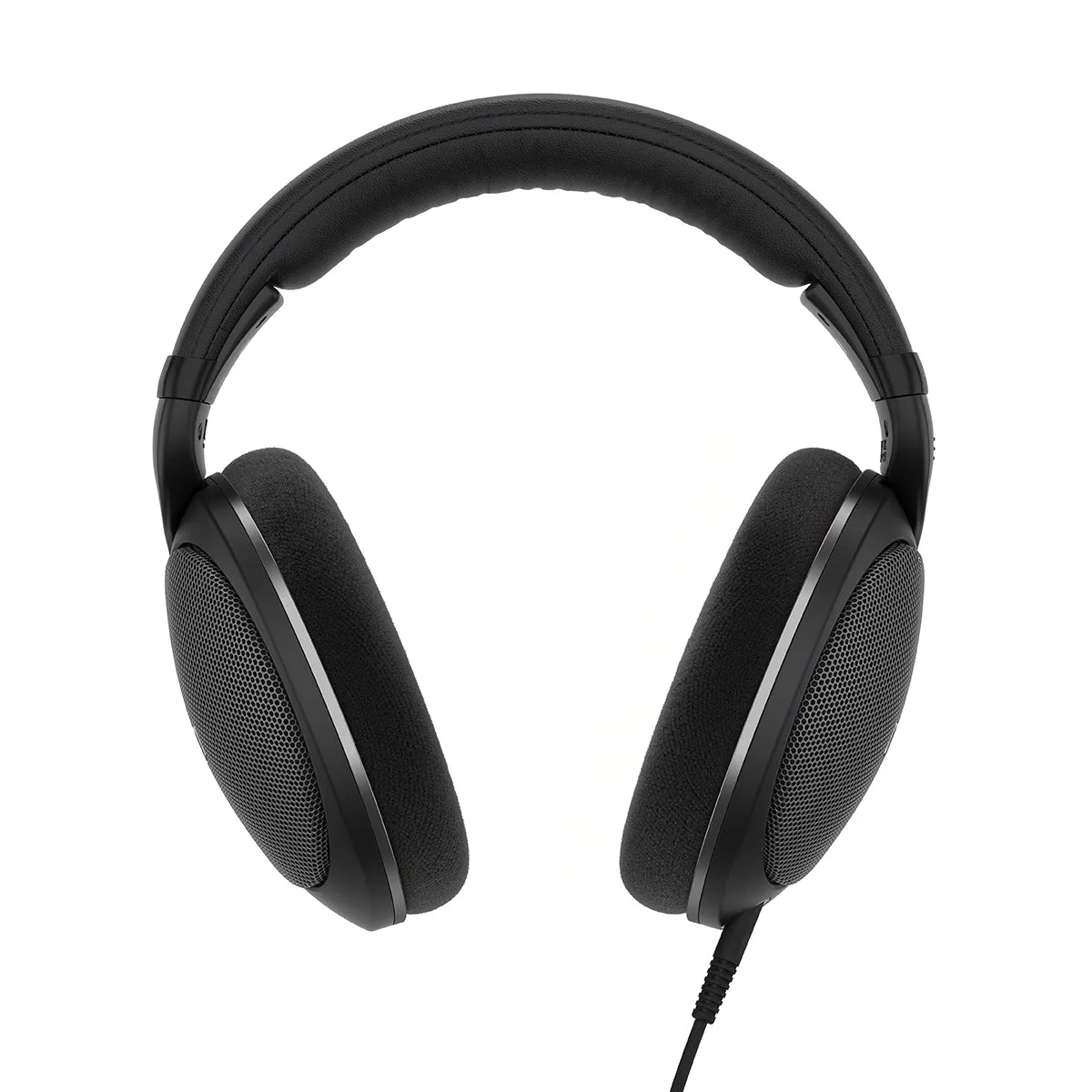 Sennheiser HD 550 Open-Back Over-Ear Headphones