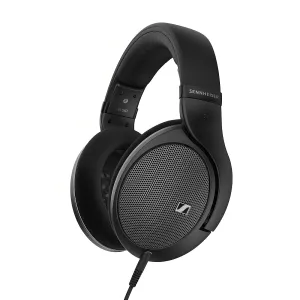 Sennheiser HD 550 Open-Back Over-Ear Headphones