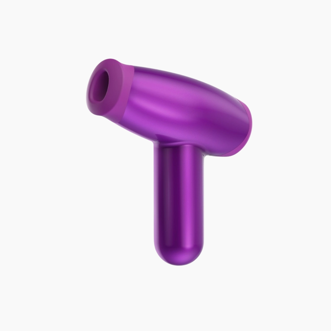 SensAir Clitoral Sucking & Thumping Vibrator