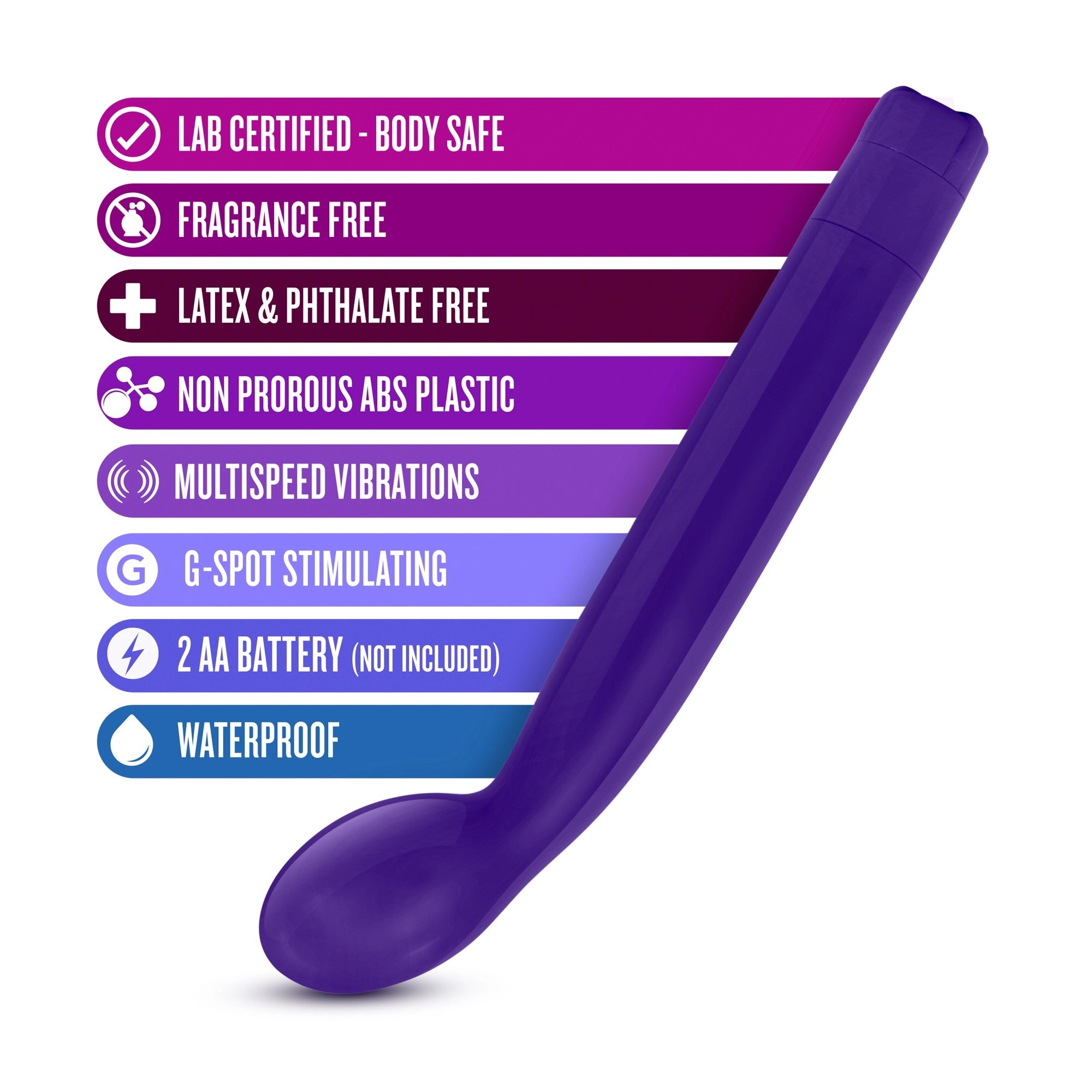 Sexy Things G Slim - Purple