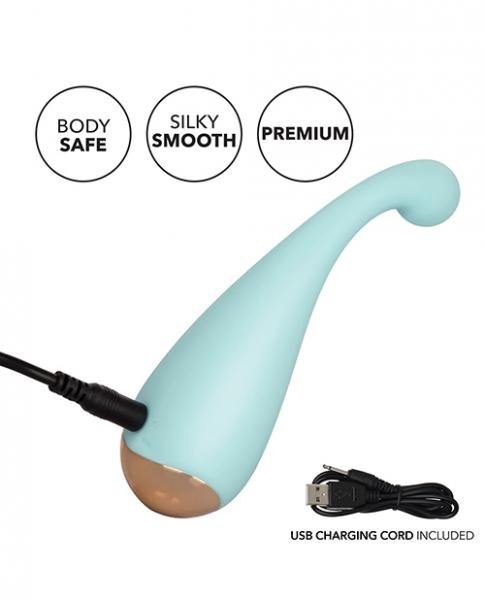 Slay Thrill Me Finger Vibrator