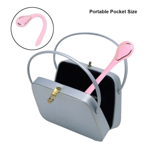 Slim Vibrator 13cm Short Slim Vibrater