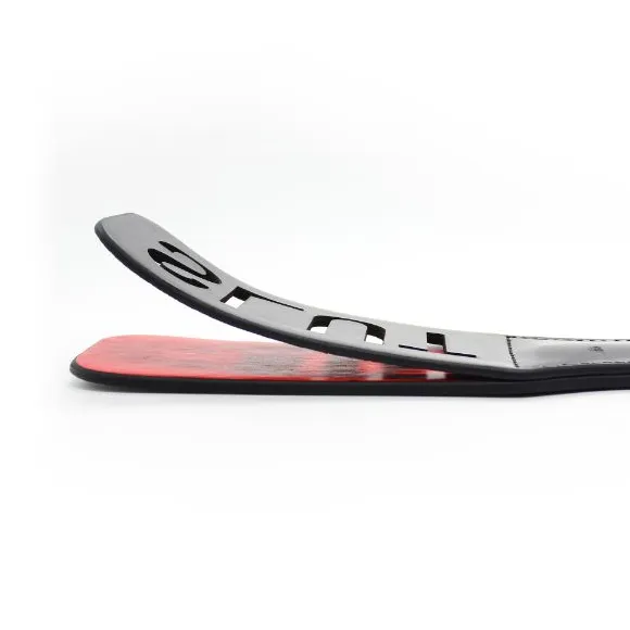 SLUT Spanking Paddle | Slapper