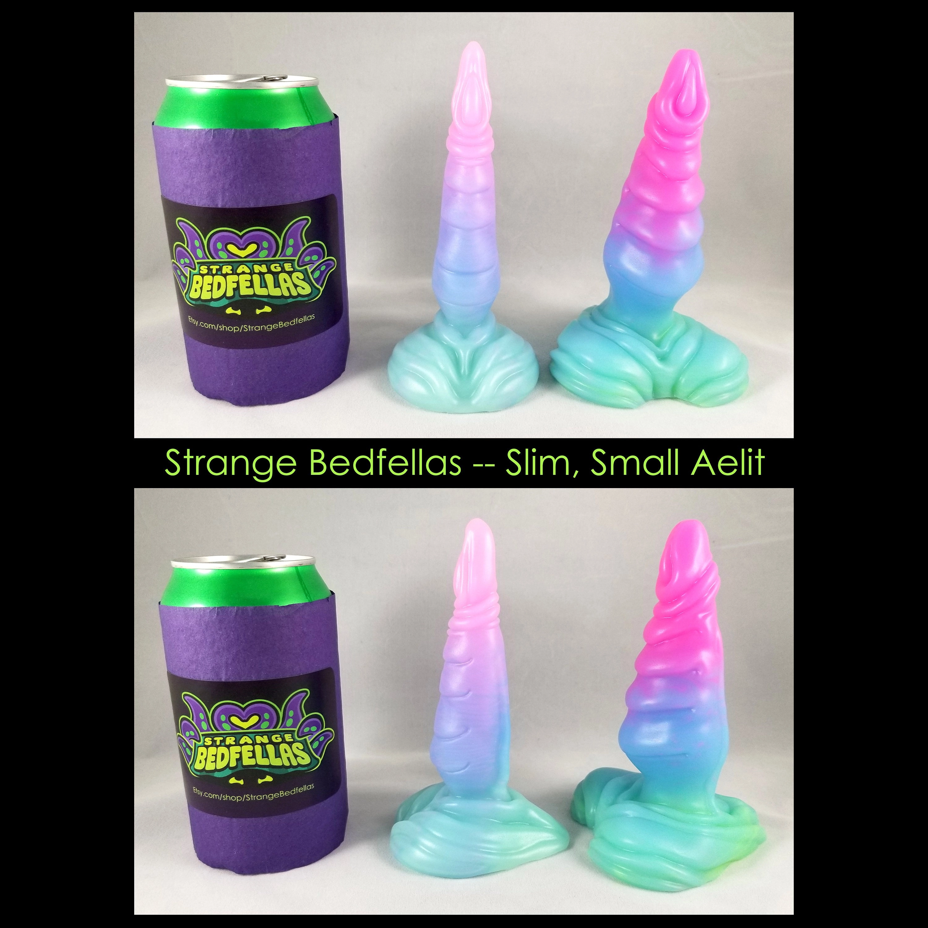 Small Aelit -- Medium silicone -- A-1992