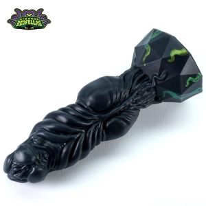 Small Fornax 4.0 -- Soft silicone -- F-2937