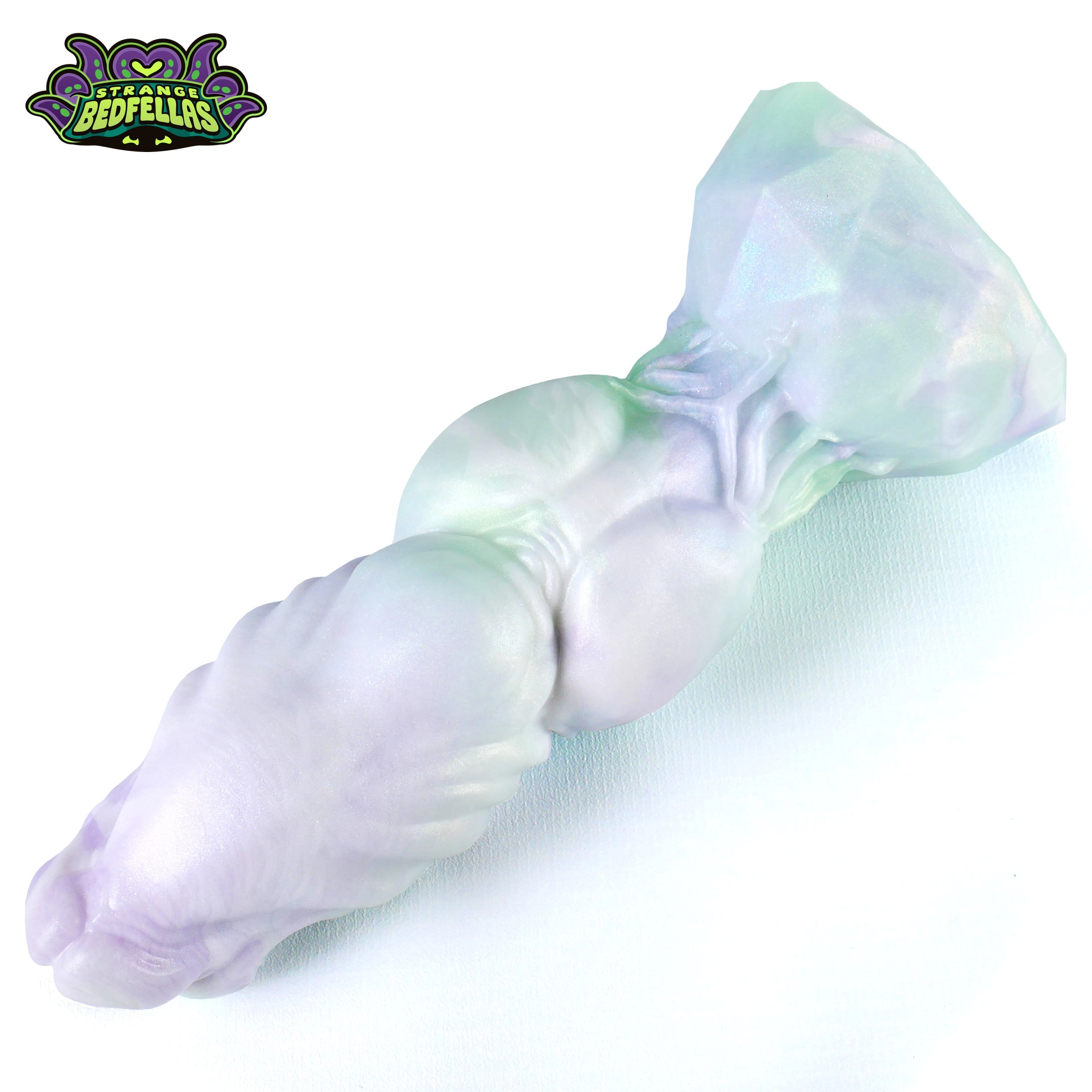 Small Fornax 4.0 -- Soft silicone -- F-2938