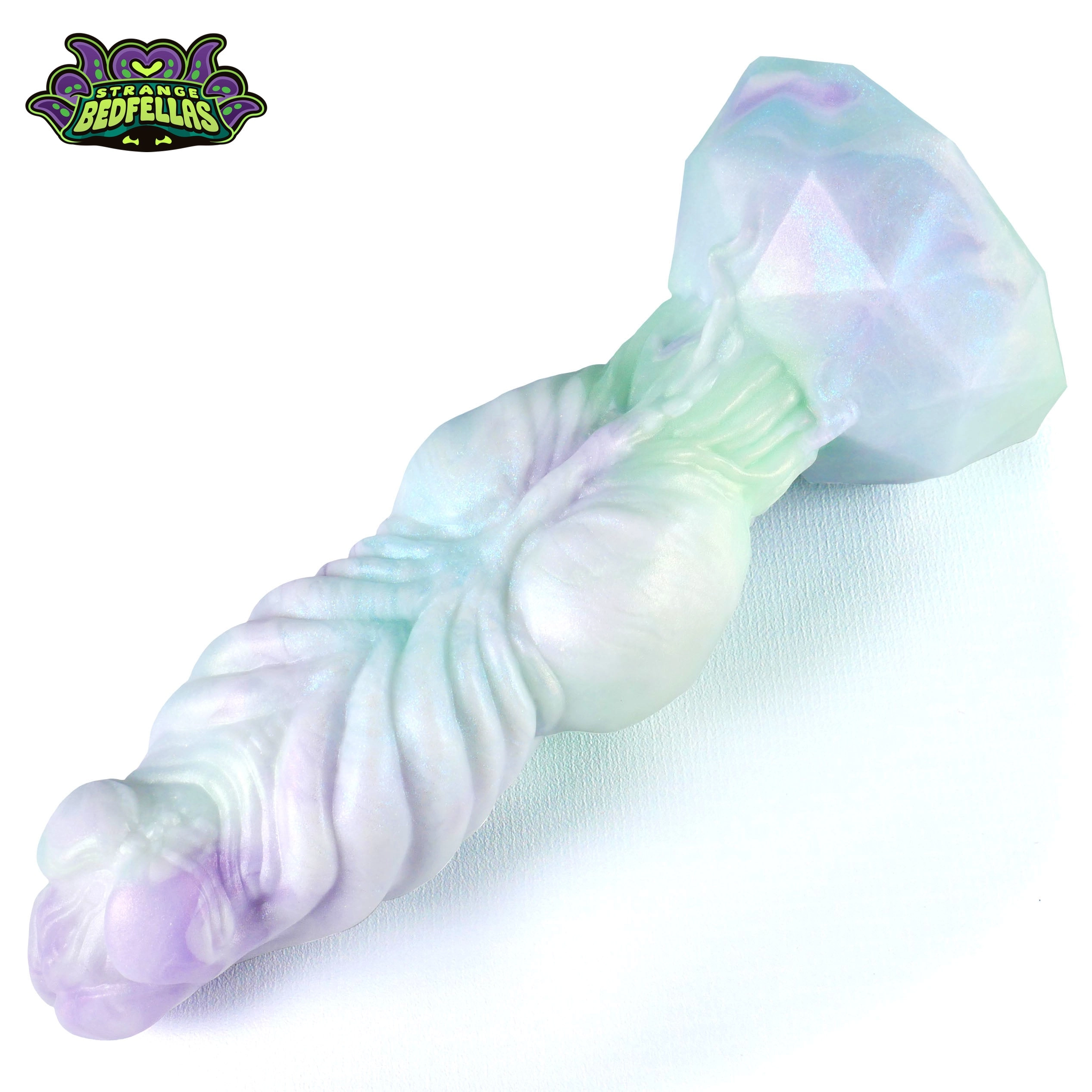 Small Fornax 4.0 -- Soft silicone -- F-2938