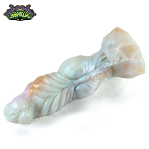 Small Fornax 4.0 -- Soft silicone -- F-2961
