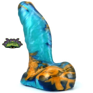 Small Oros -- Soft silicone -- OF-O-95
