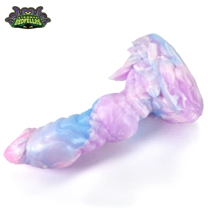 Small Qarl -- Soft silicone -- Q-973